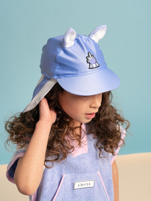 Sparkle The Unicorn Sun Hat