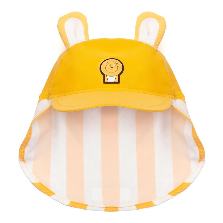 Cub The Lion Sun Hat