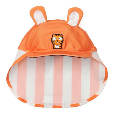 Pounce The Tiger Sun Hat