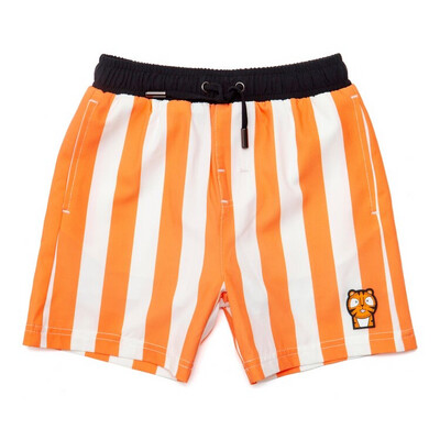 Pounce the Tiger  - Swim shorts