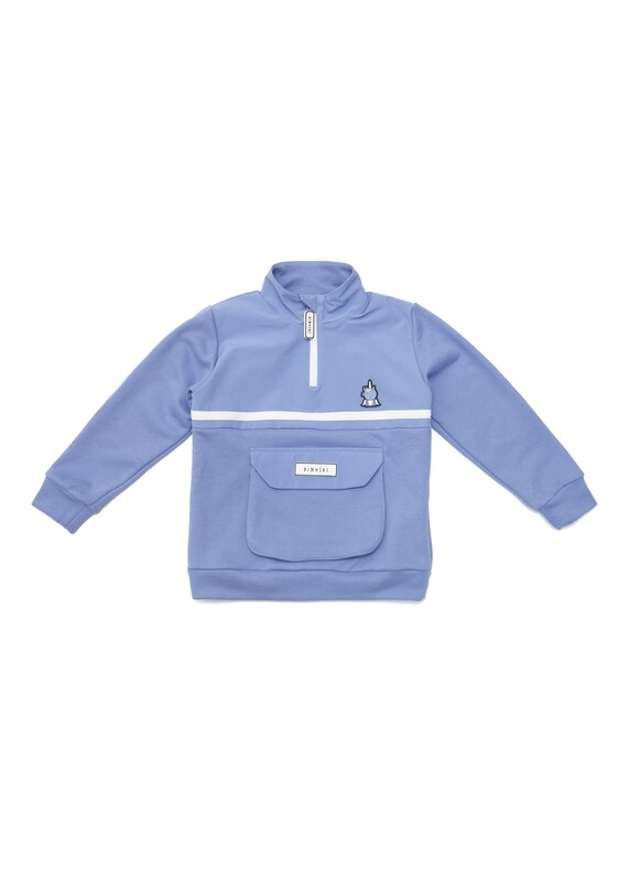 Adventure Hoody - Sparkle the Unicorn