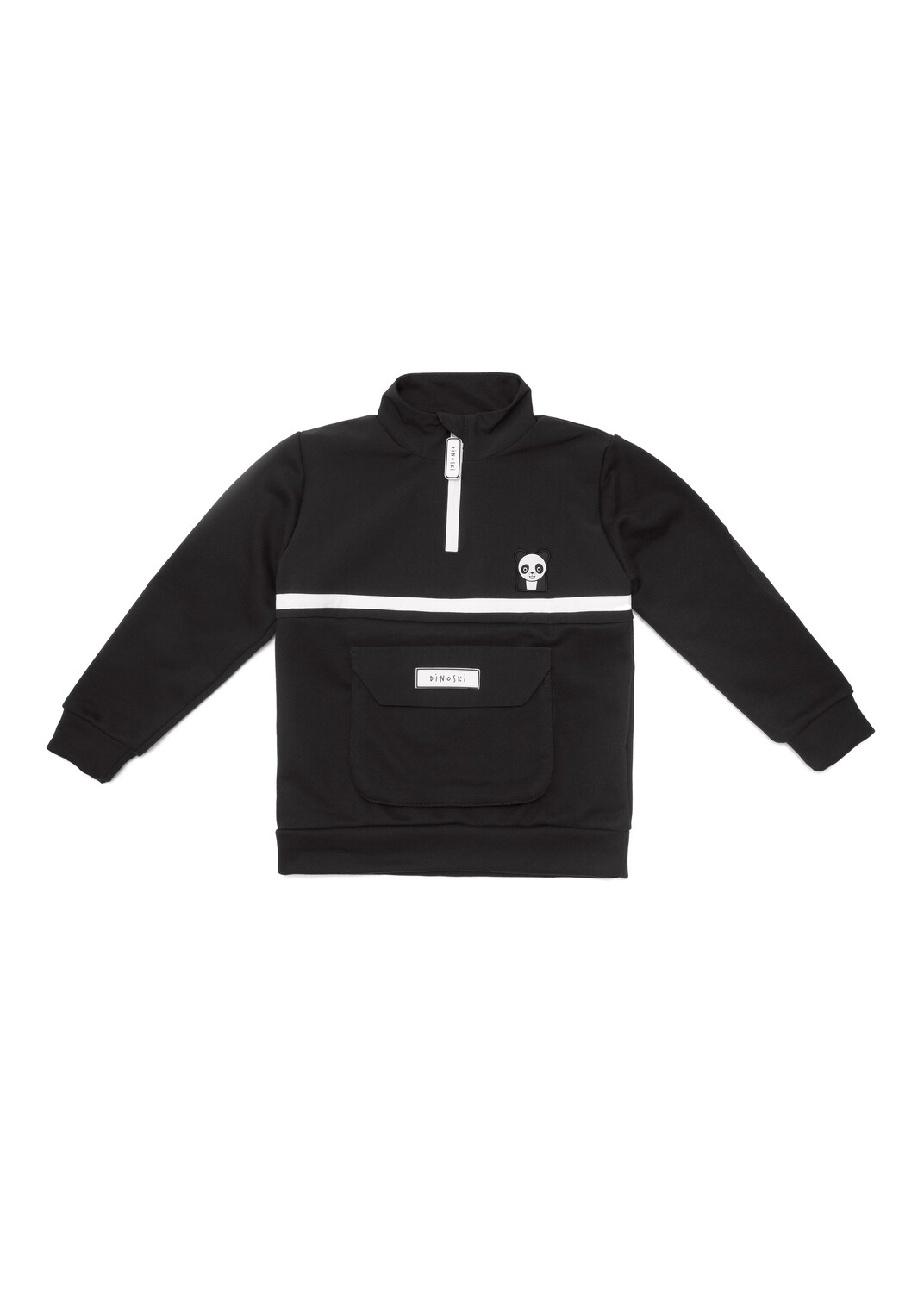 Adventure Hoody - Patch the Panda