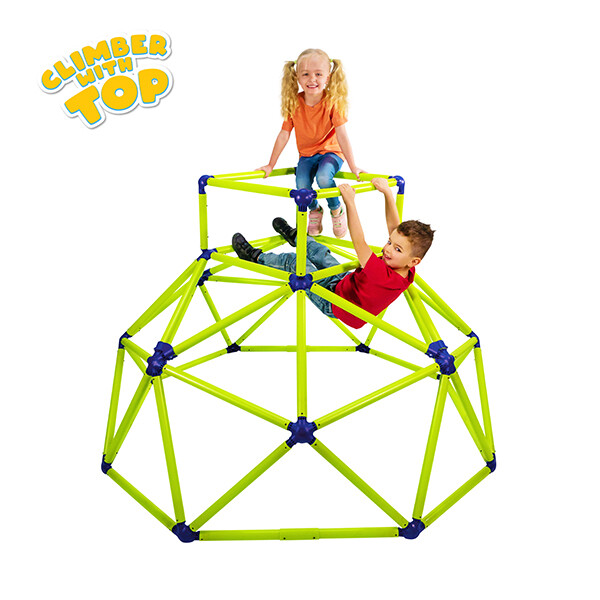 Eezy Peezy Climber with Top