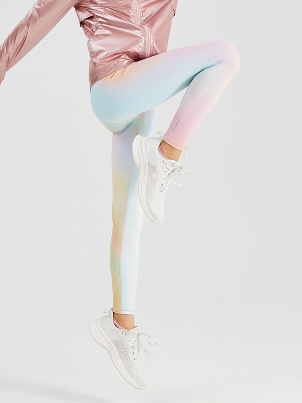 Breezy Leggings - Gomera Light