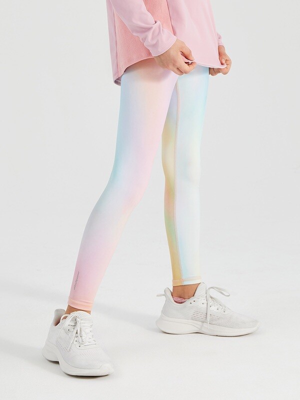 Breezy Leggings - Gomera Light