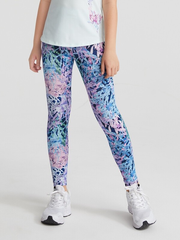 Breezy Leggings - Lanzarote