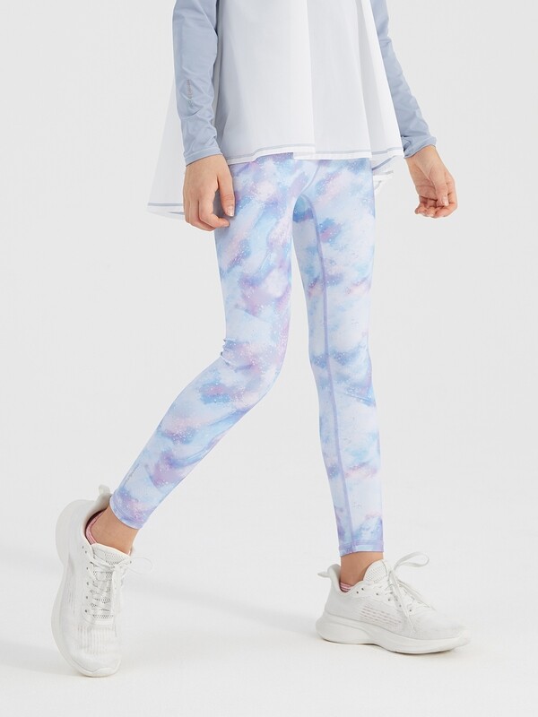 Queenie Leggings - Unicorn