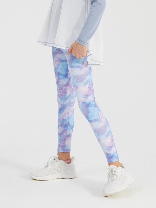Queenie Leggings - Unicorn