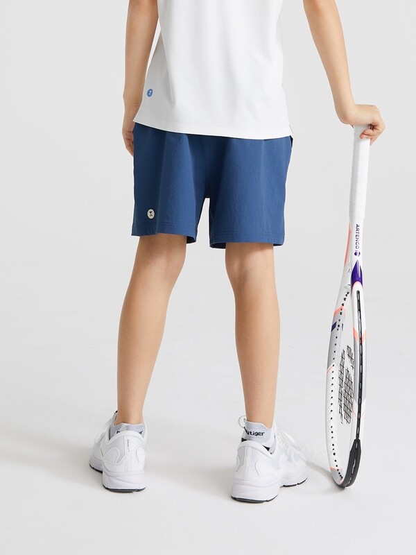 Cargo Half Shorts - Sargasso Sea