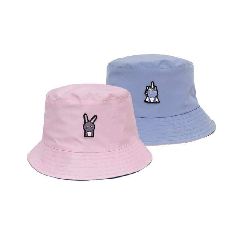 Waterproof Bucket Hat - Sparkle X Hop