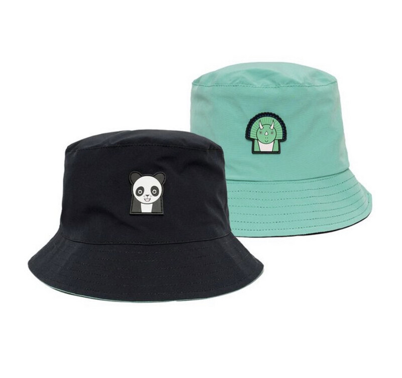 Waterproof Bucket Hat - Spike x Panda
