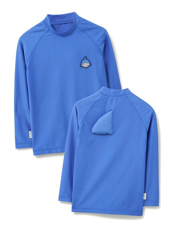 NEW Reef the Shark - Rash Vest