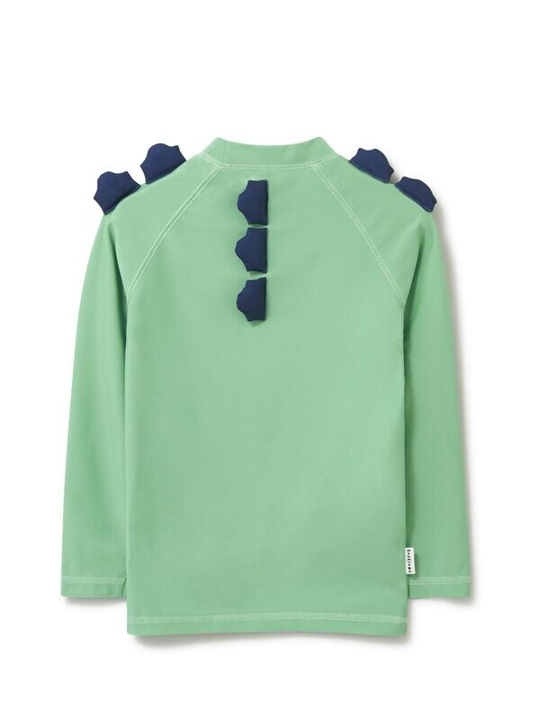 NEW Spike the Dino - Rash Vest