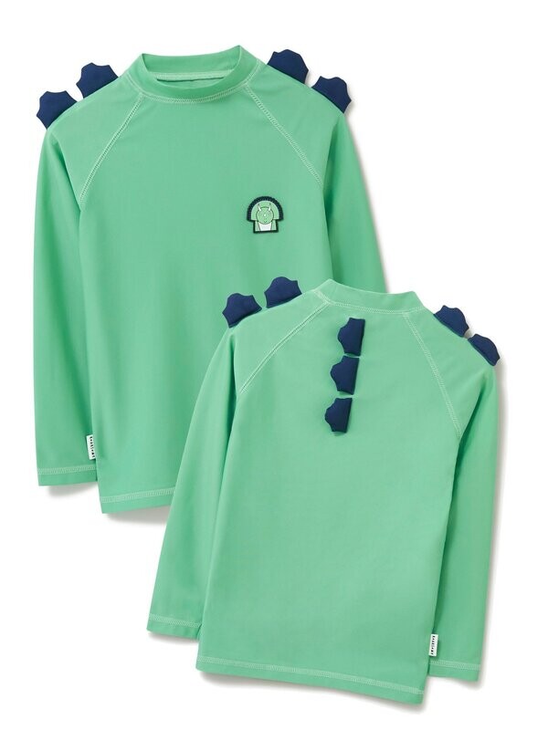 NEW Spike the Dino - Rash Vest