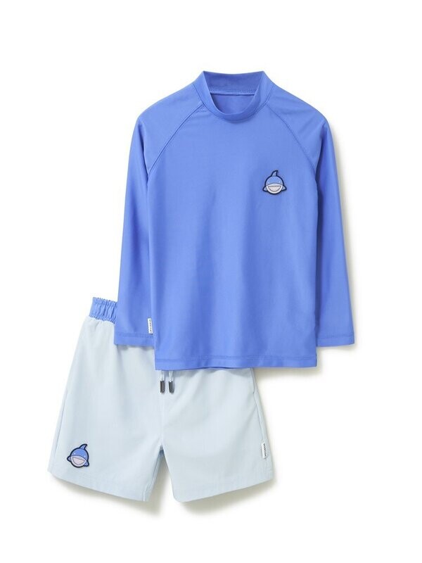 NEW Reef the Shark  - Swim shorts