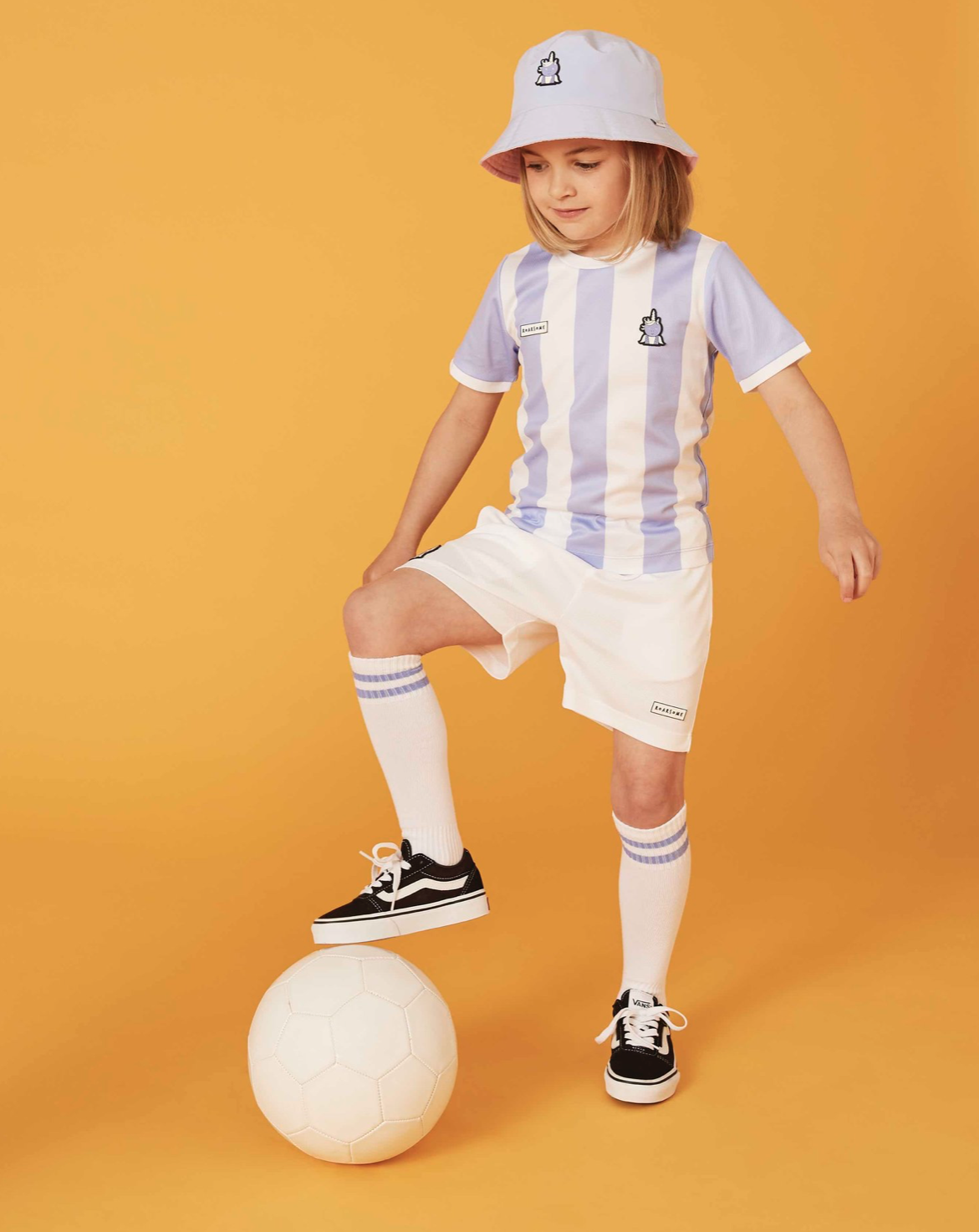 Sparkle the Unicorn Sports Kit