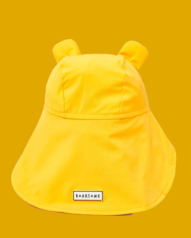 Cub The Lion Sun Hat