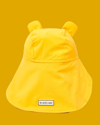 Cub The Lion Sun Hat
