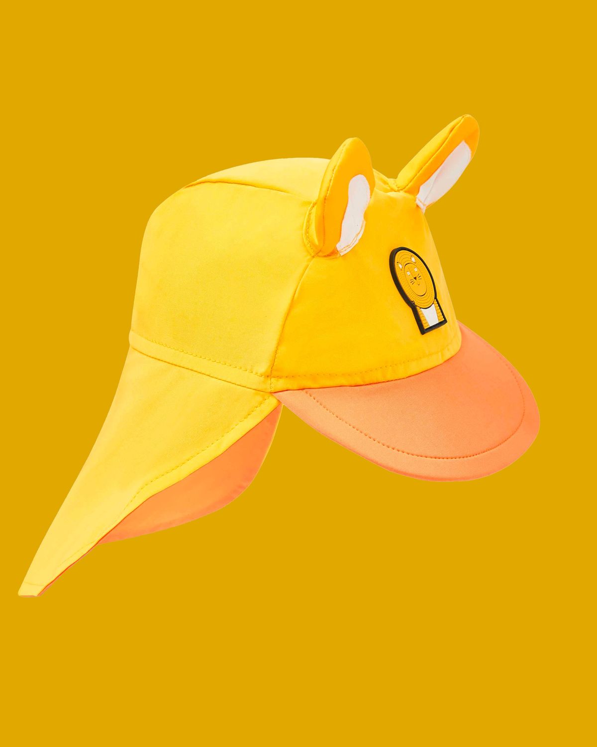 Cub The Lion Sun Hat
