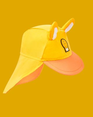 Cub The Lion Sun Hat