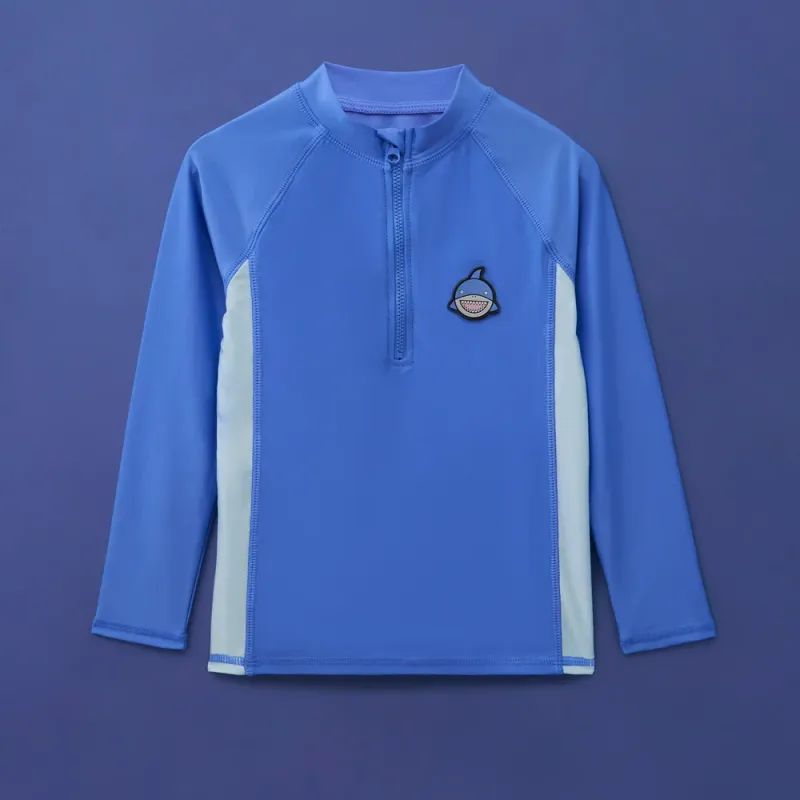 NEW Reef the Shark - Rash Vest