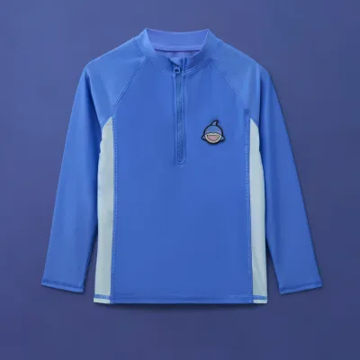 NEW Reef the Shark - Rash Vest