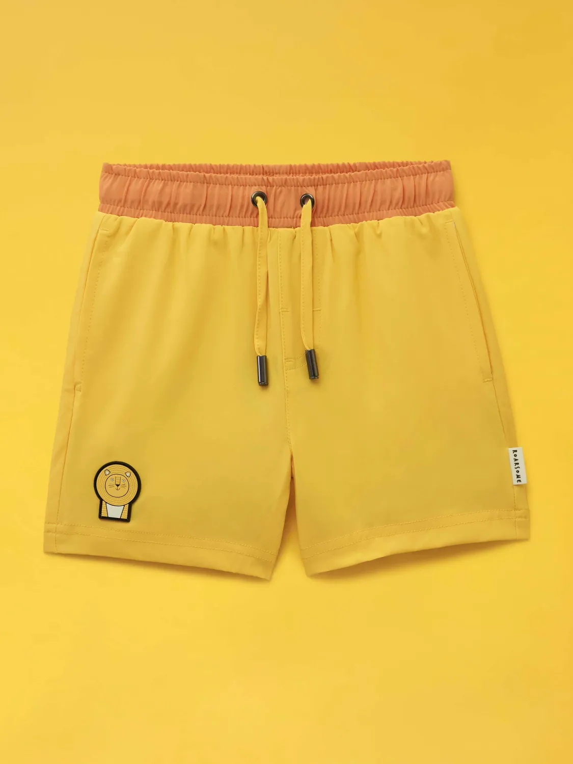 NEW Cub the Lion  - Swim shorts, Age: 1-2 yrs
