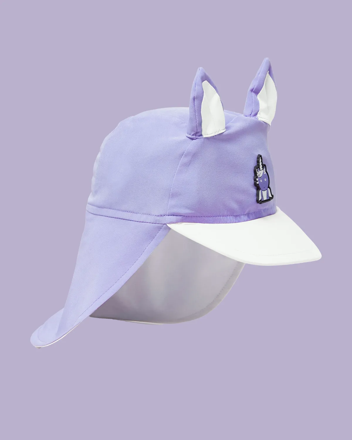 Sparkle the Unicorn Sun Hat