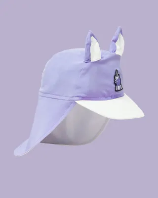 Sparkle the Unicorn Sun Hat