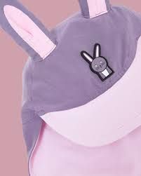 Hop the Bunny  Sun Hat
