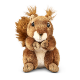 Living Nature Squirrel Toy