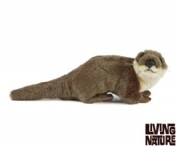 Otter Soft Toy
