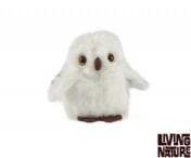 Mini Snowy Owl
