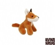 Mini Fox- Soft Toy