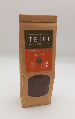 Teifi-Dragon-Ground Coffee