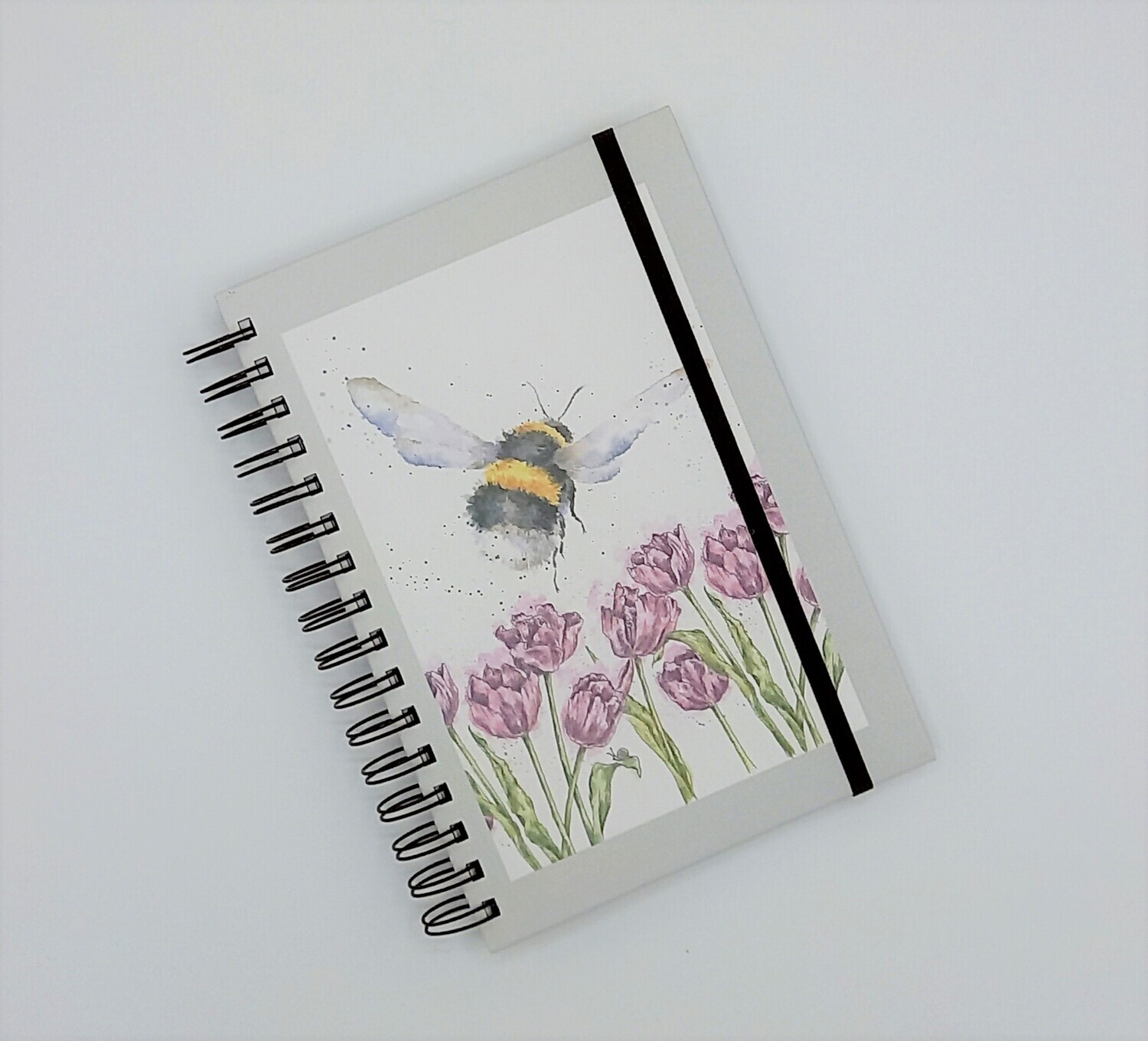 Wrendale Bee Notebook