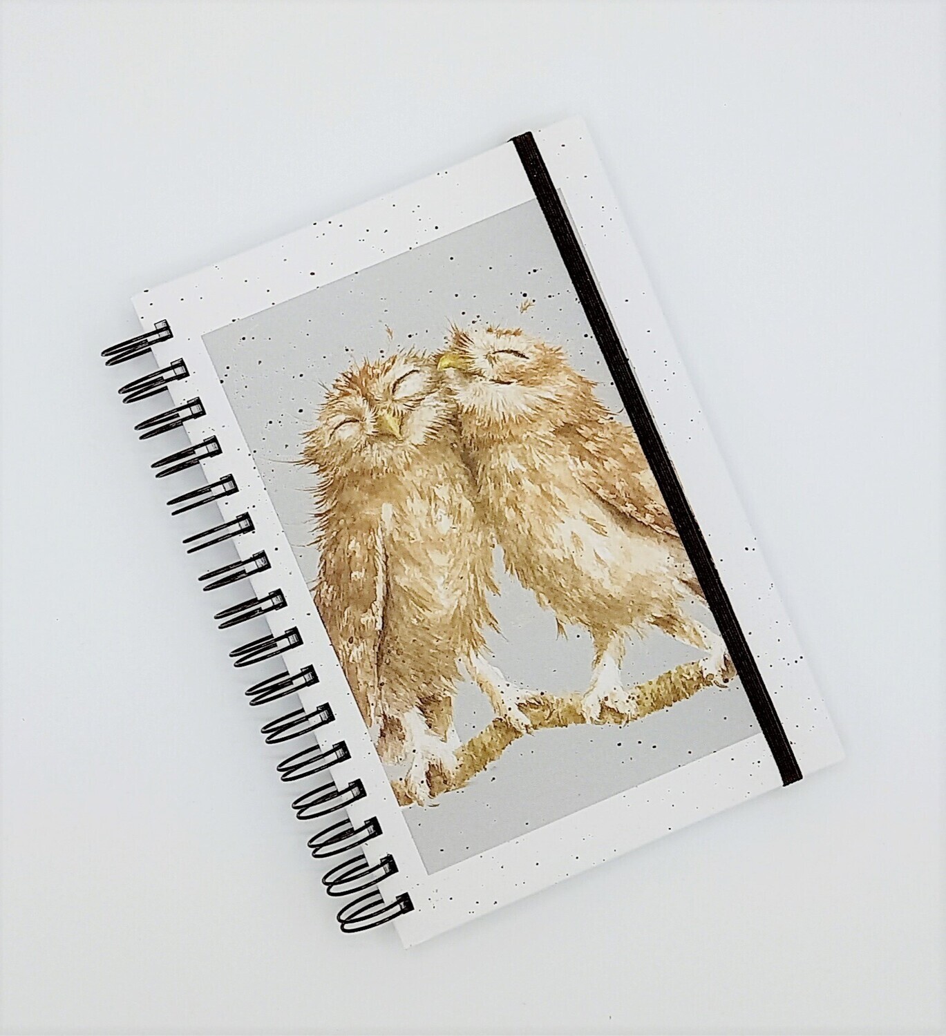 Wrendale Owl Notebook