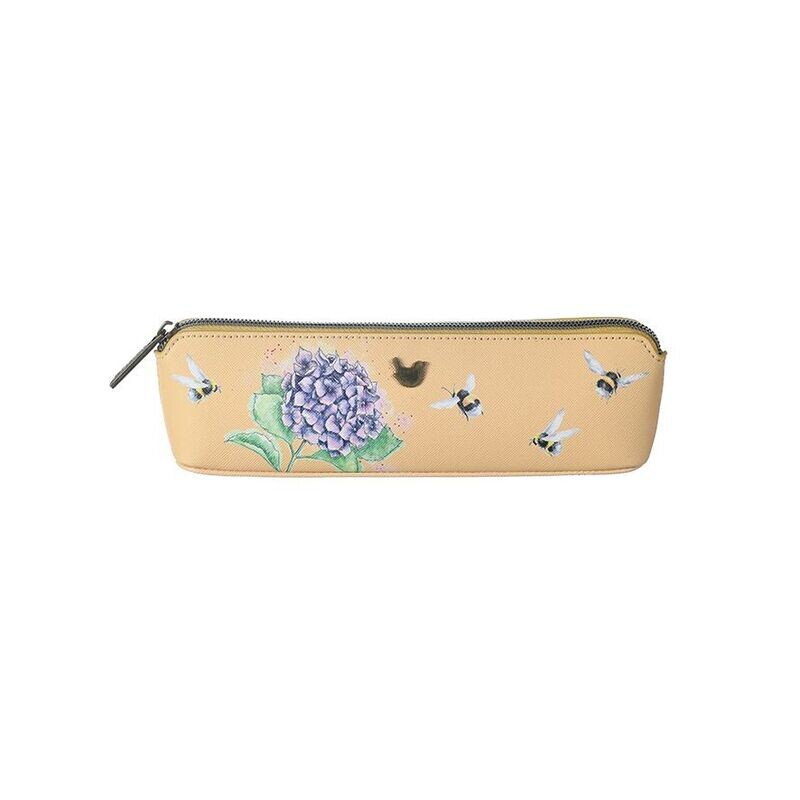 Wrendale Pencil Case/Brush Bag