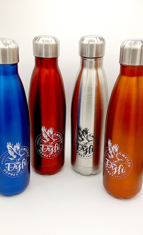 DOP Branded Metal Insulated Bottle