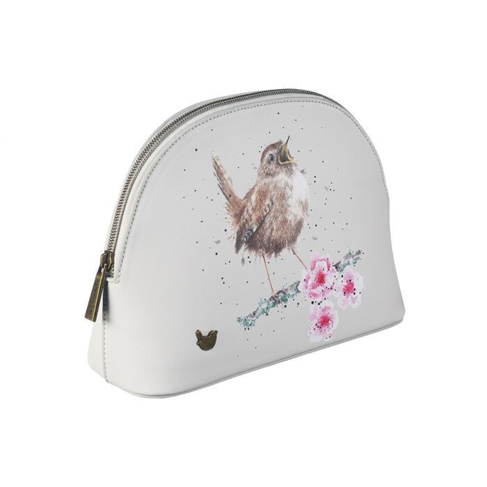 Wren Cosmetic Bag