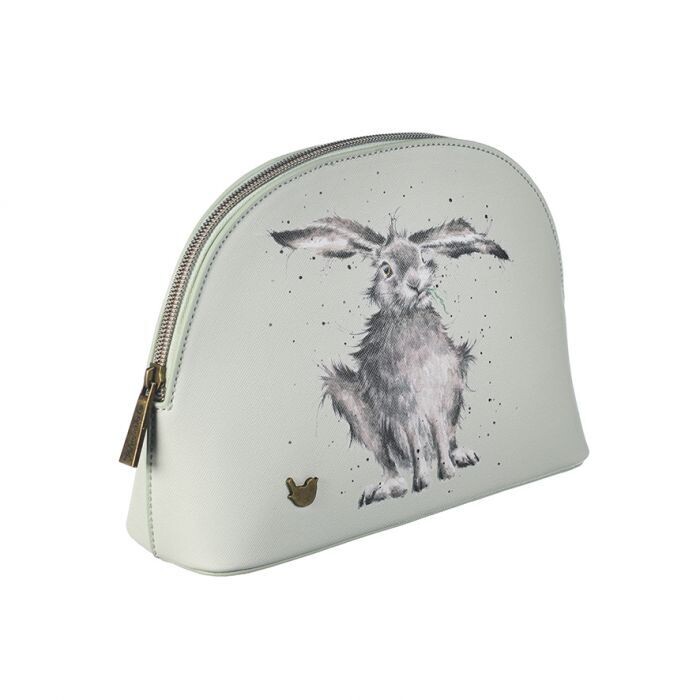 Hare Cosmetic Bag