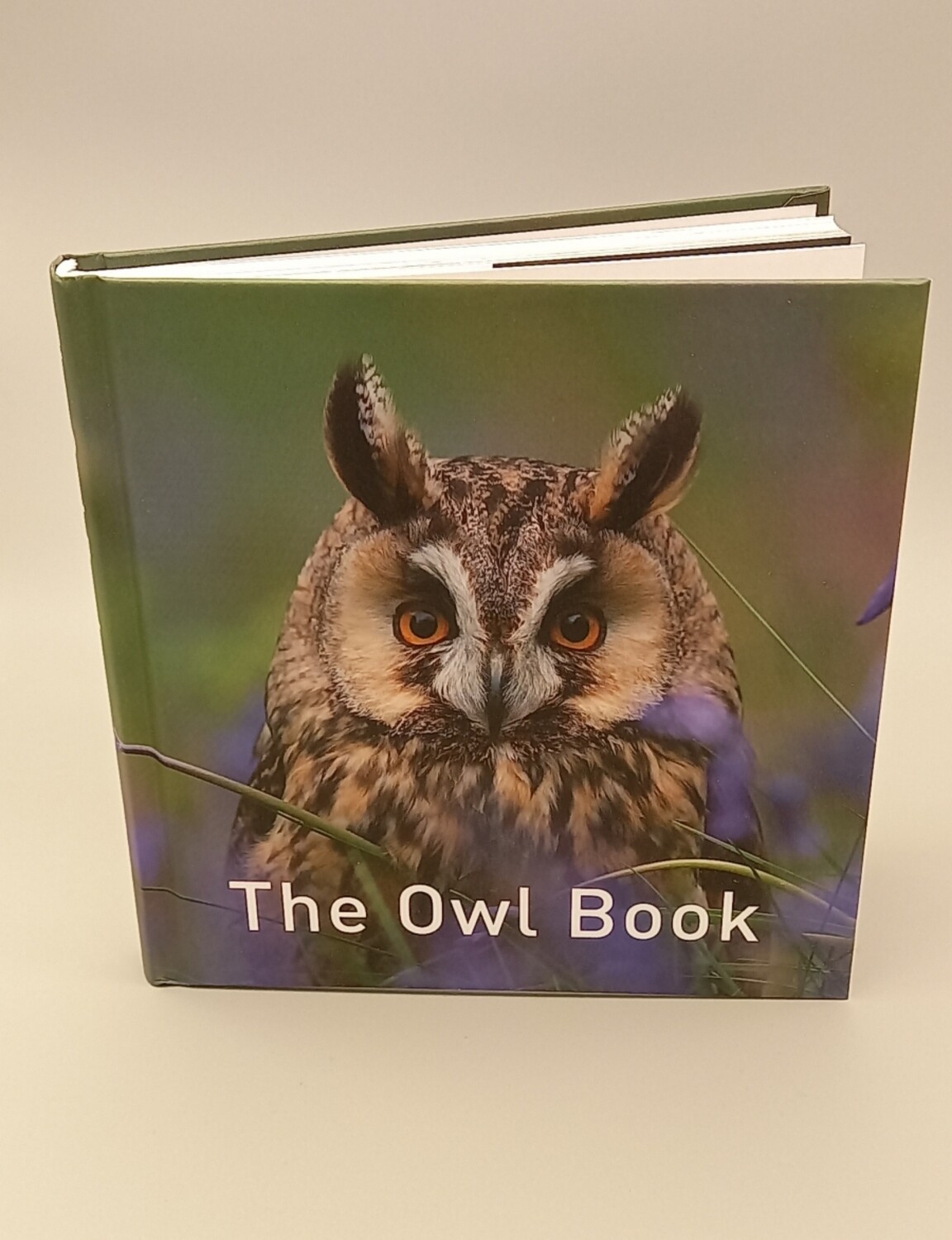 The Owl Book