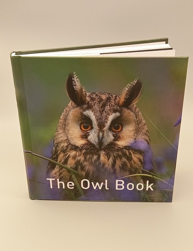 The Owl Book