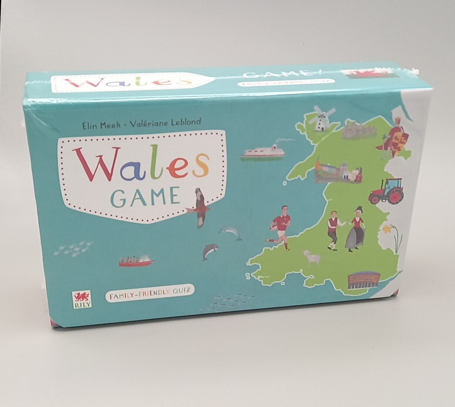 The Wales Game