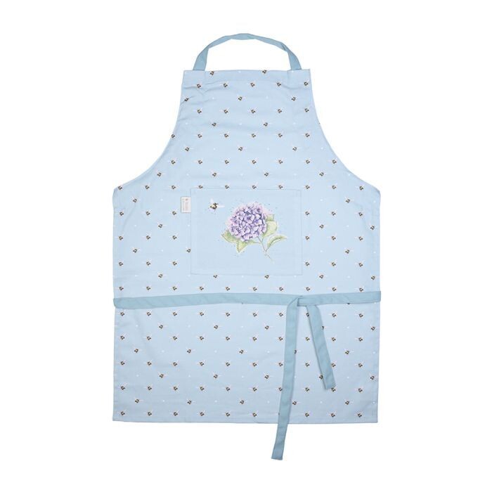 Wrendale Apron-Busy Bee