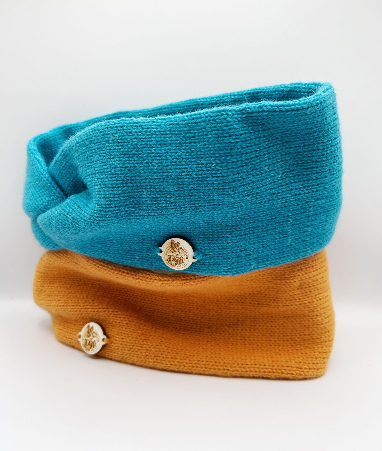 DOP Branded Headband