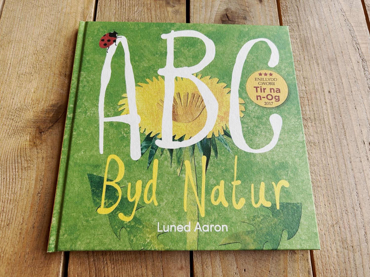 ABC Byd Natur