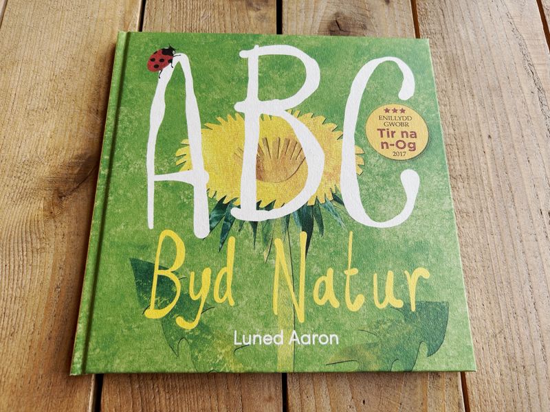 ABC Byd Natur