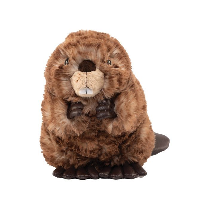 Wrendale Beaver Soft Toy