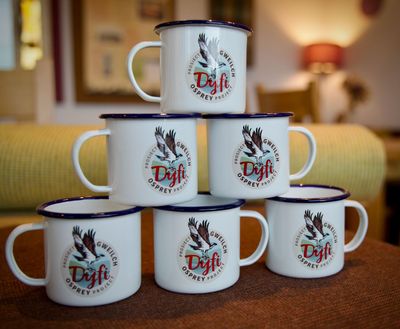 Osprey Related Products